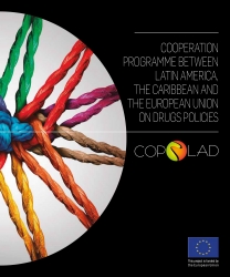 Cooperation Programme between Latin America, the Caribbean and the European Union on Drugs Policies